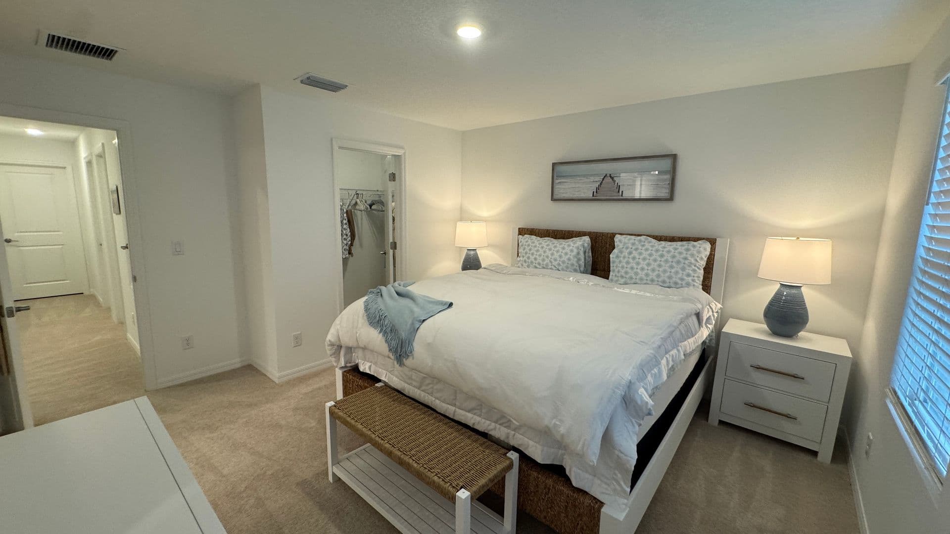 Lakewood Ranch Townhome: 16620 Bergamo Pl