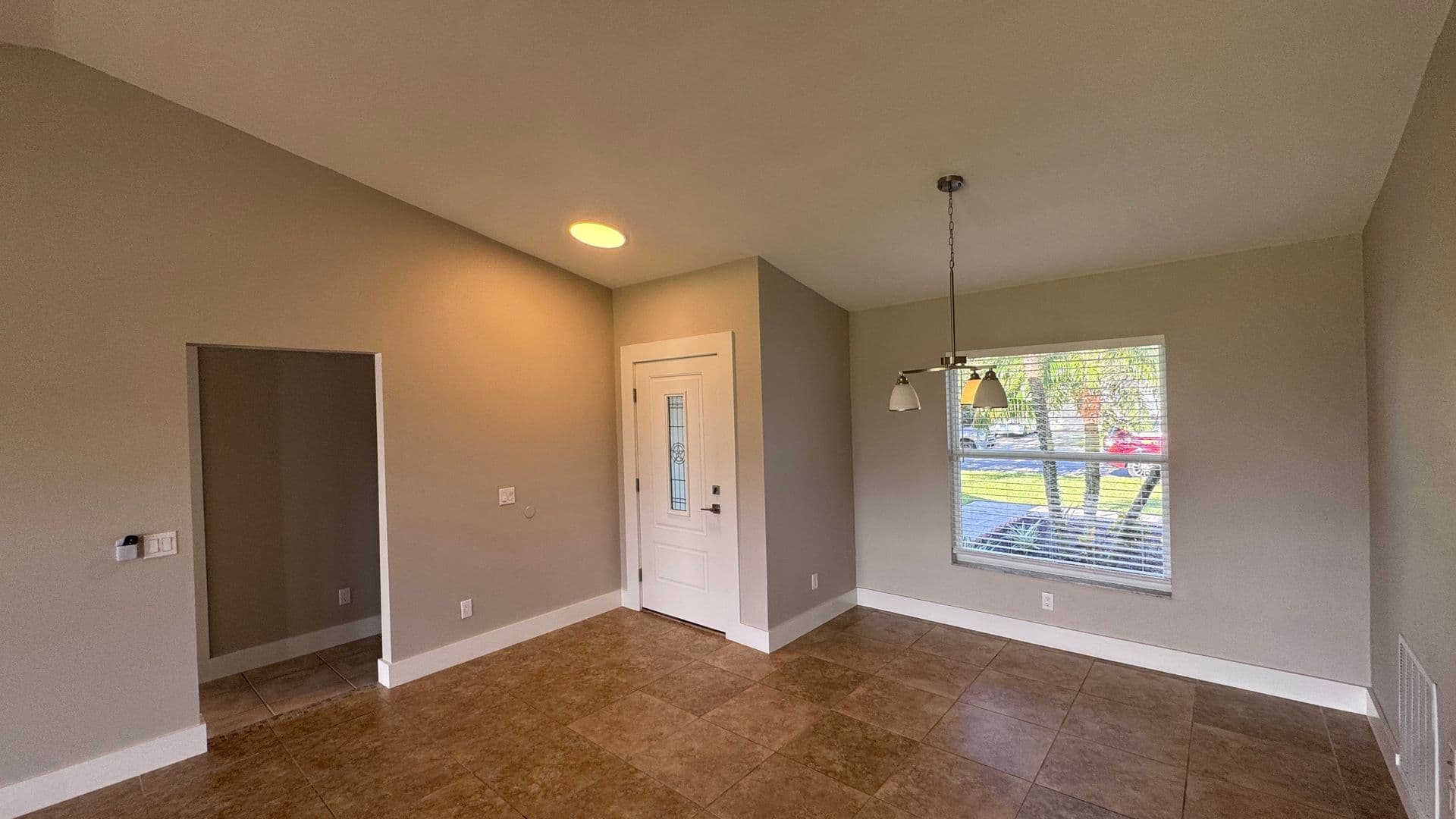 Parrish House: 11728 Shirburn Cir