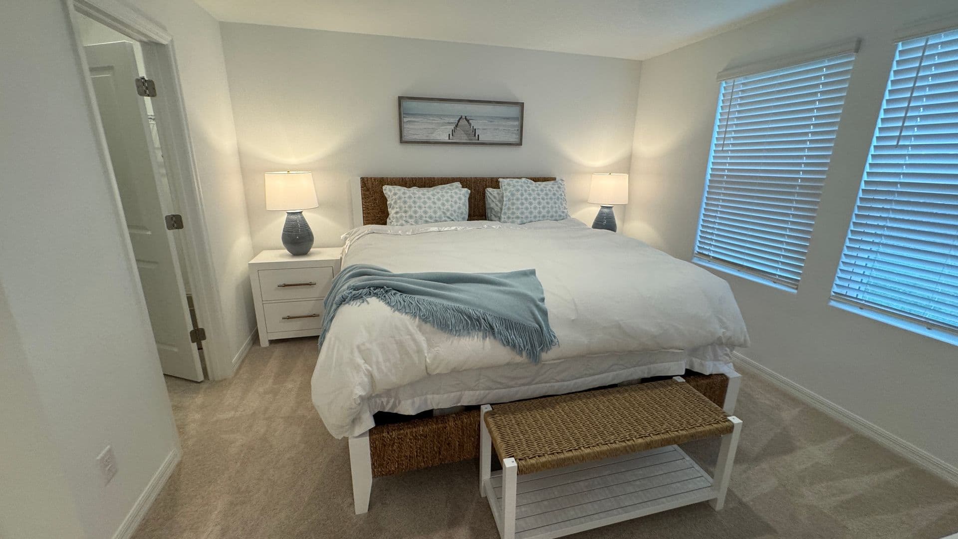 Lakewood Ranch Townhome: 16620 Bergamo Pl