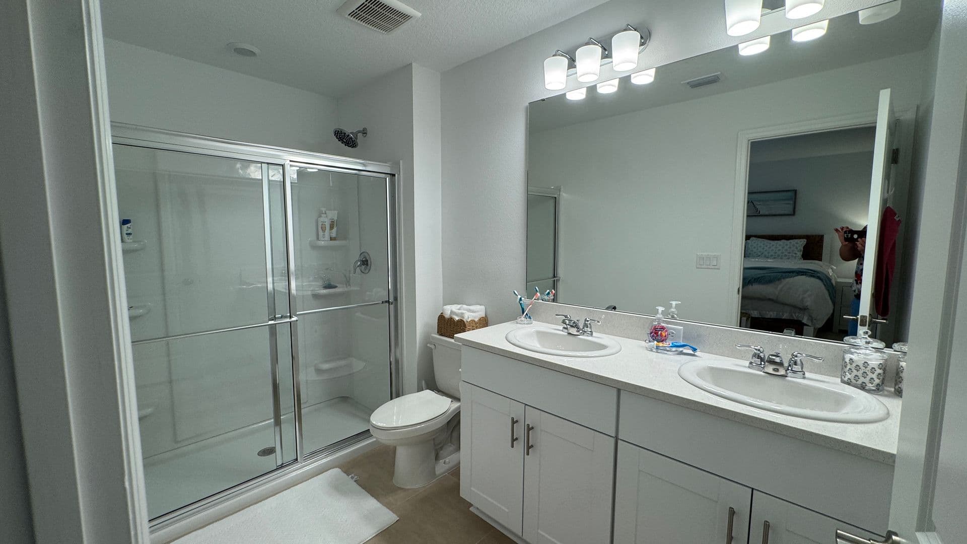 Lakewood Ranch Townhome: 16620 Bergamo Pl