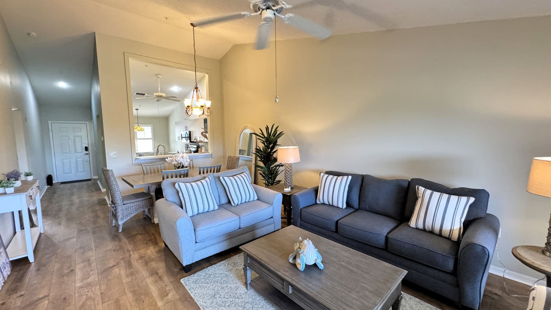 Sarasota Condo: 8735 Olde Hickory Ave #8306