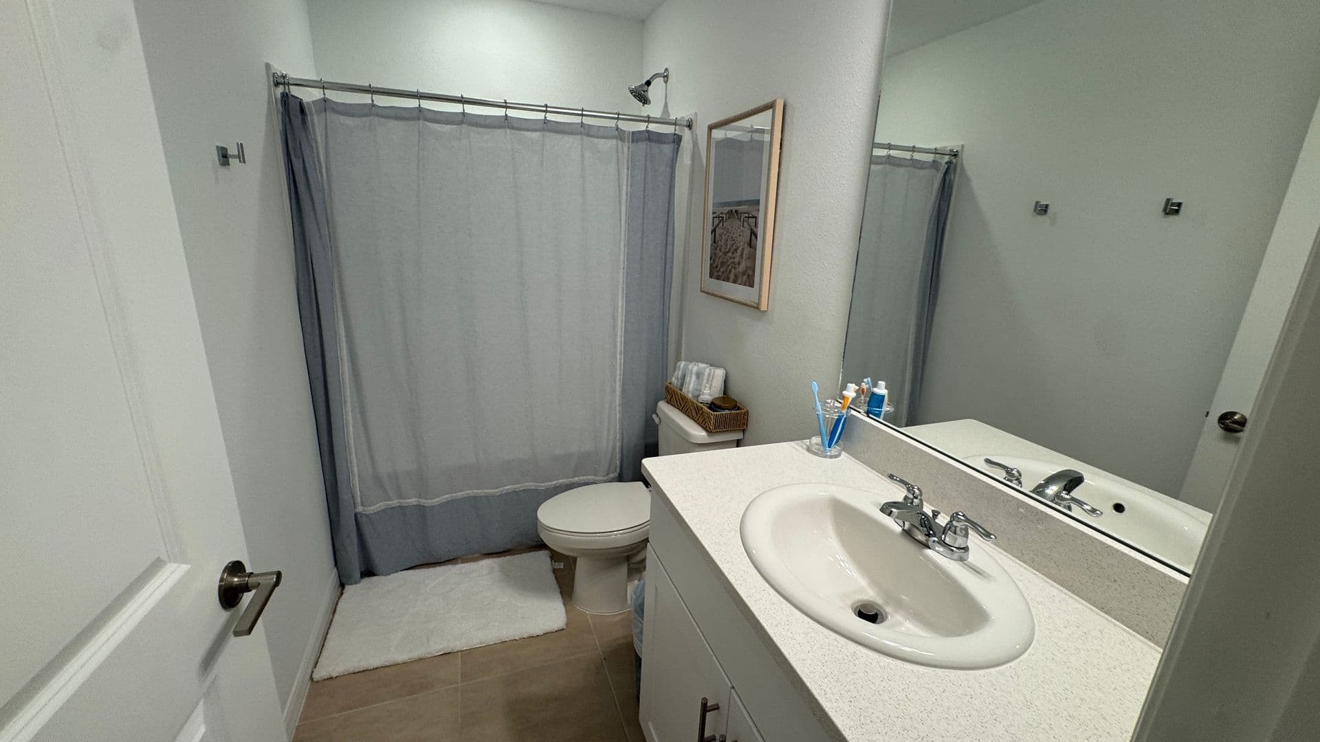 Lakewood Ranch Townhome: 16620 Bergamo Pl