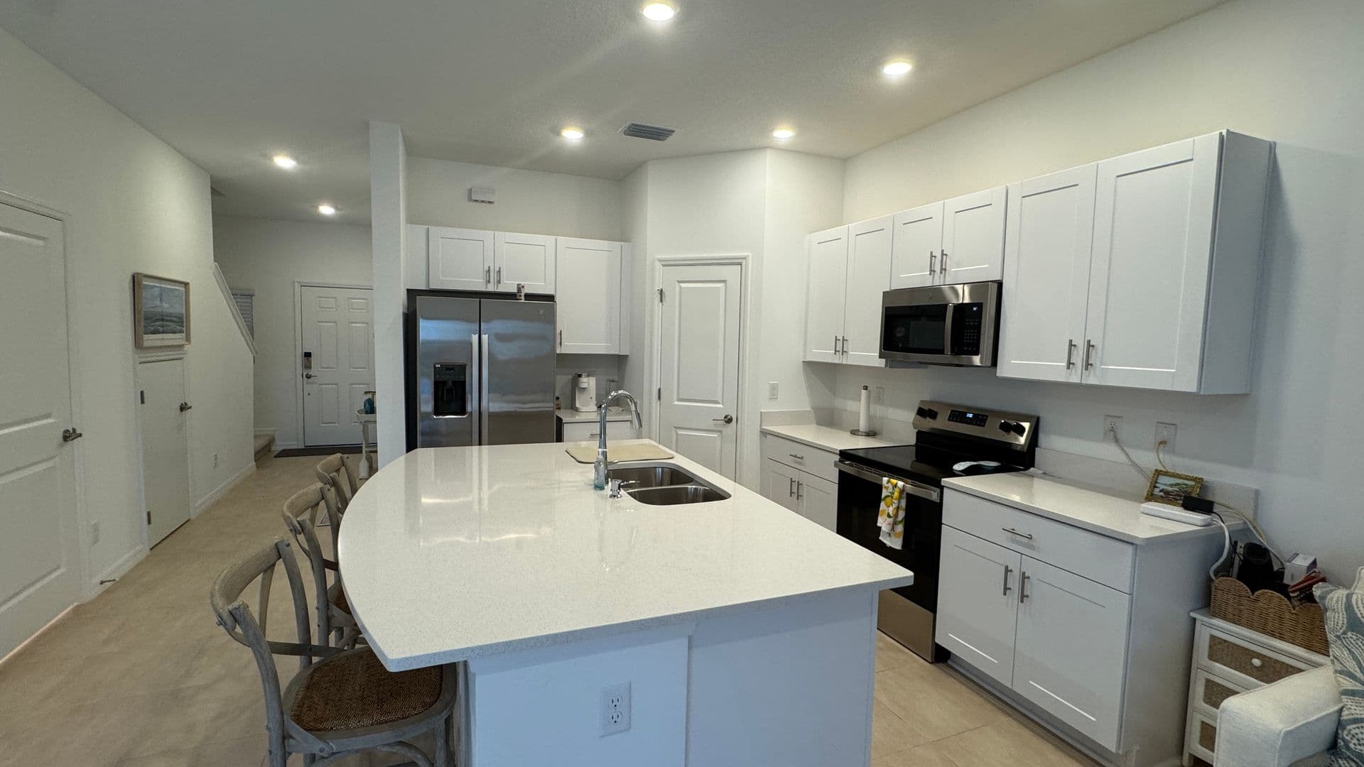 Lakewood Ranch Townhome: 16620 Bergamo Pl