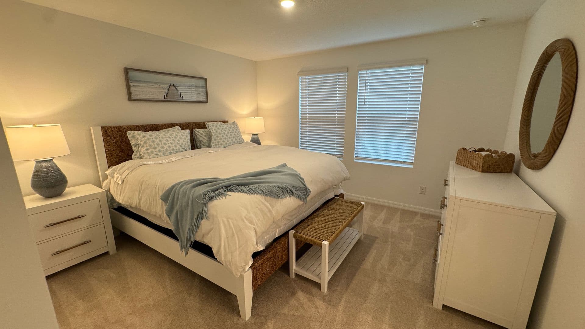 Lakewood Ranch Townhome: 16620 Bergamo Pl