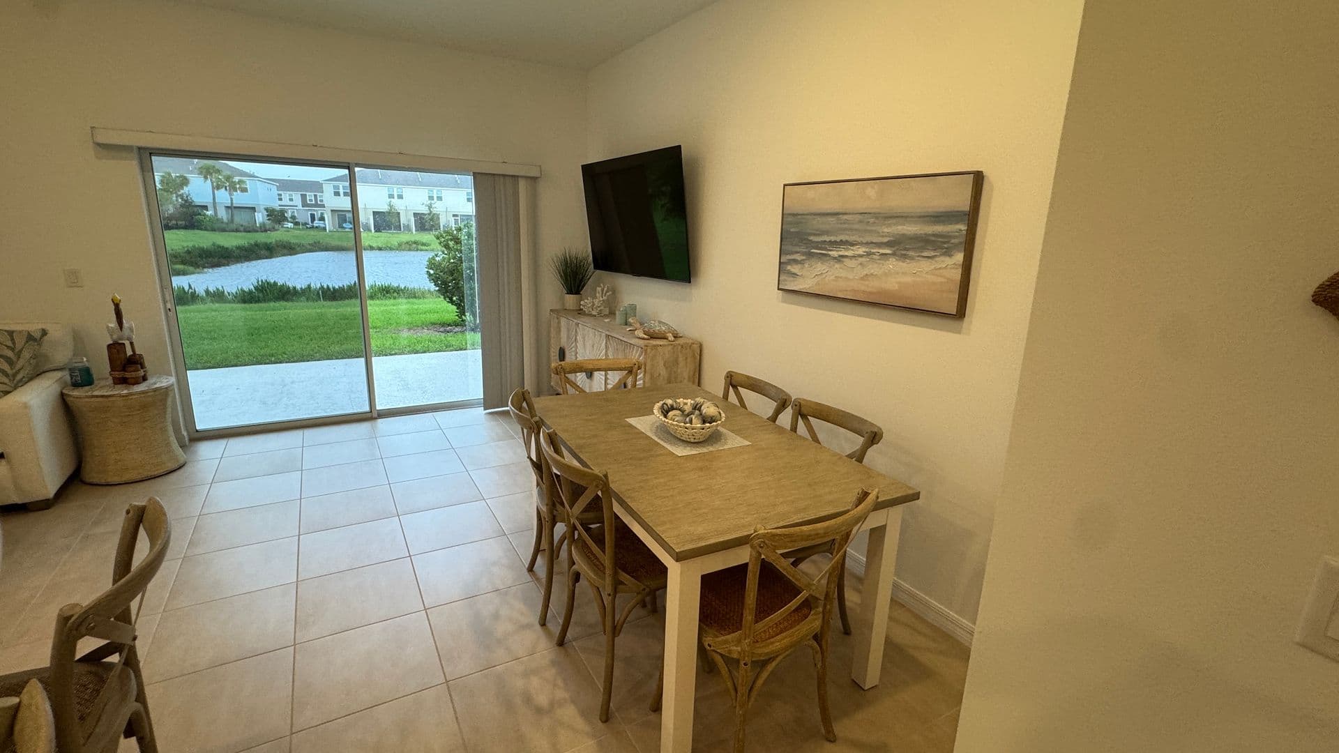 Lakewood Ranch Townhome: 16620 Bergamo Pl
