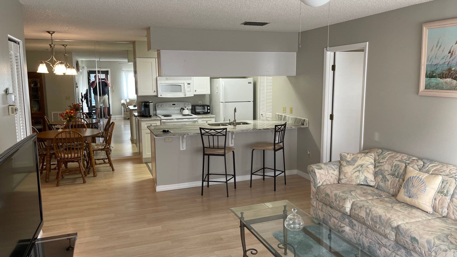 Bradenton Condo: 7120 27th Avenue PLZ W.