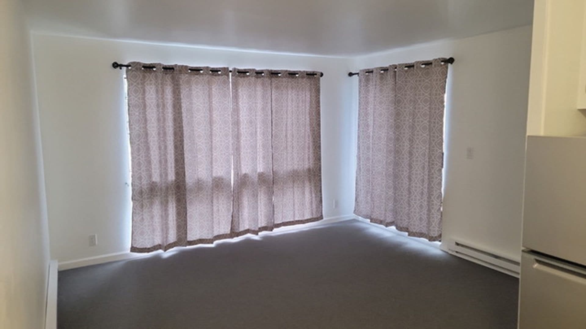 San Francisco Apartment: 291 Santos St.