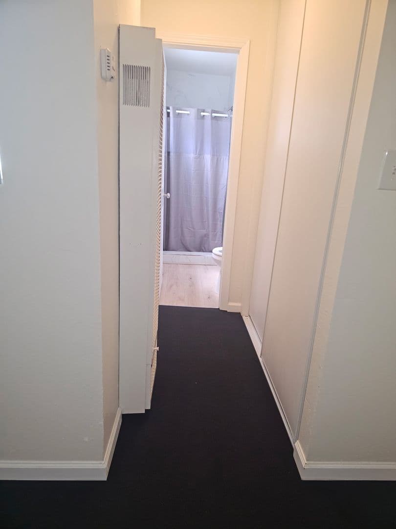 San Francisco Apartment: 2700 Folsom Ave.