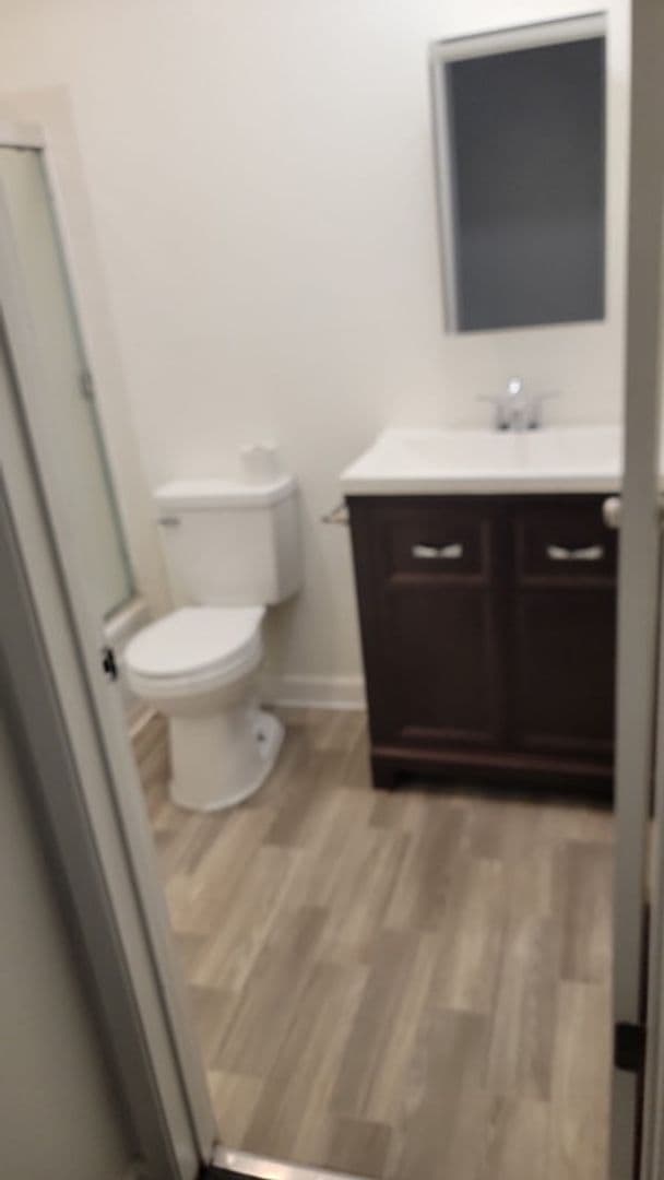 San Francisco Apartment: 291 Santos St.