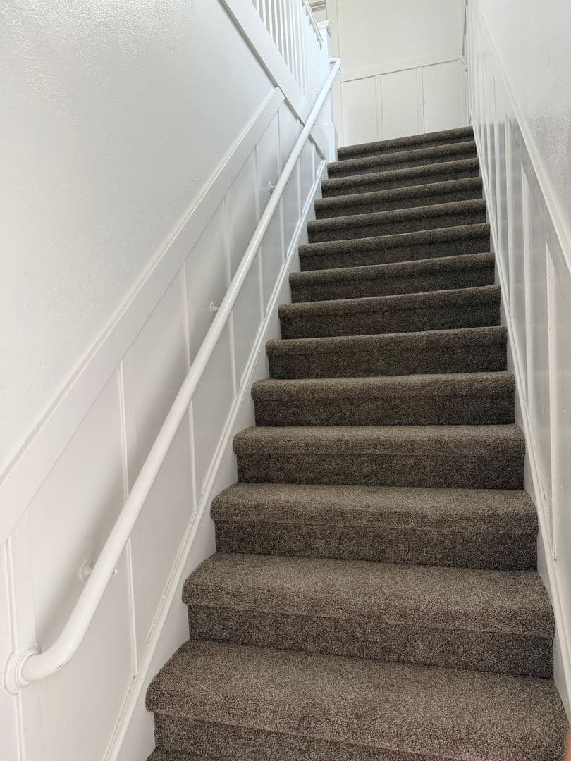 San Francisco Apartment: 1672 Revere Ave.