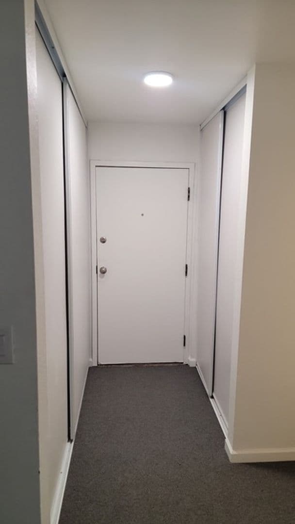 San Francisco Apartment: 291 Santos St.