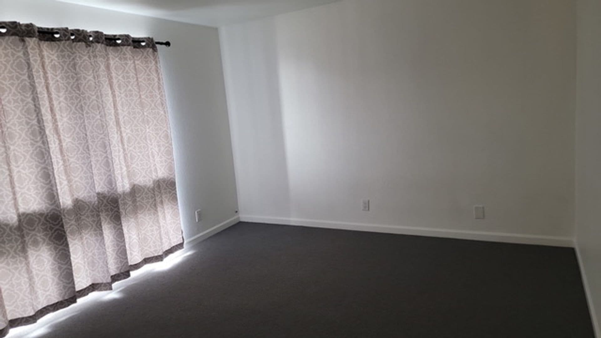 San Francisco Apartment: 291 Santos St.