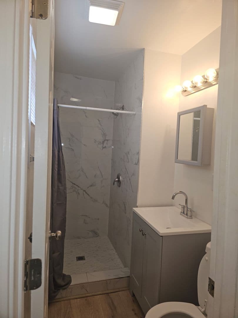 San Francisco Apartment: 2700 Folsom Ave.