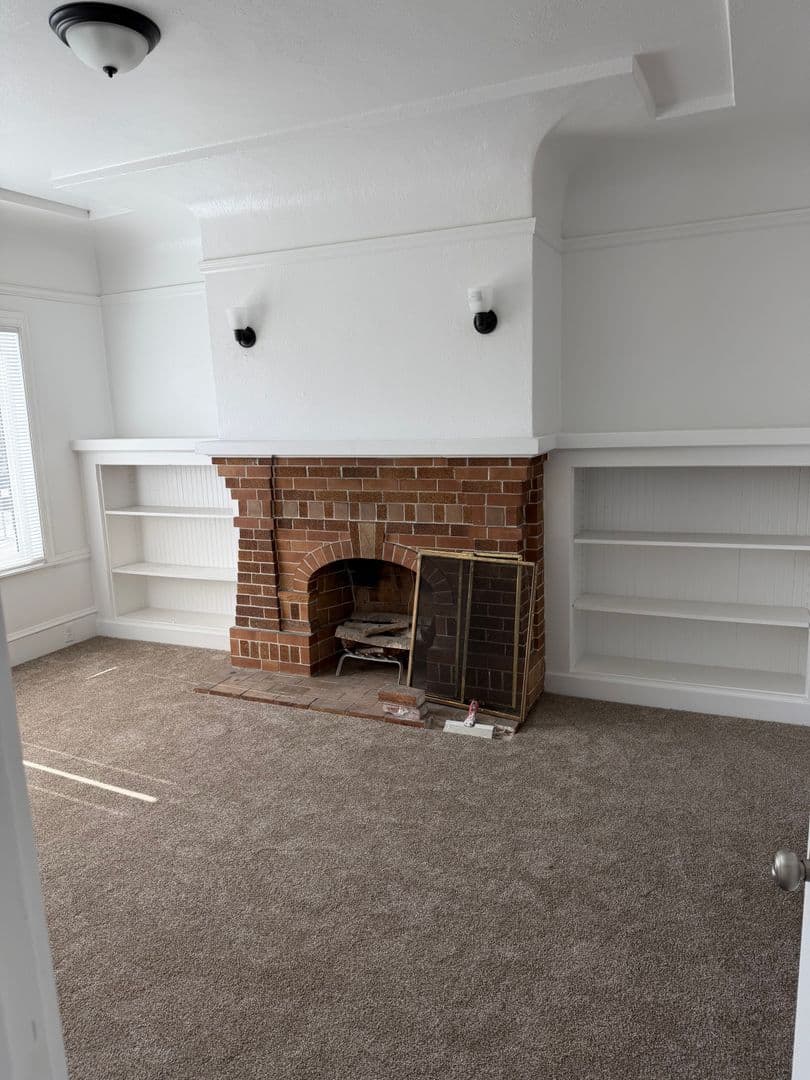 San Francisco Apartment: 1672 Revere Ave.
