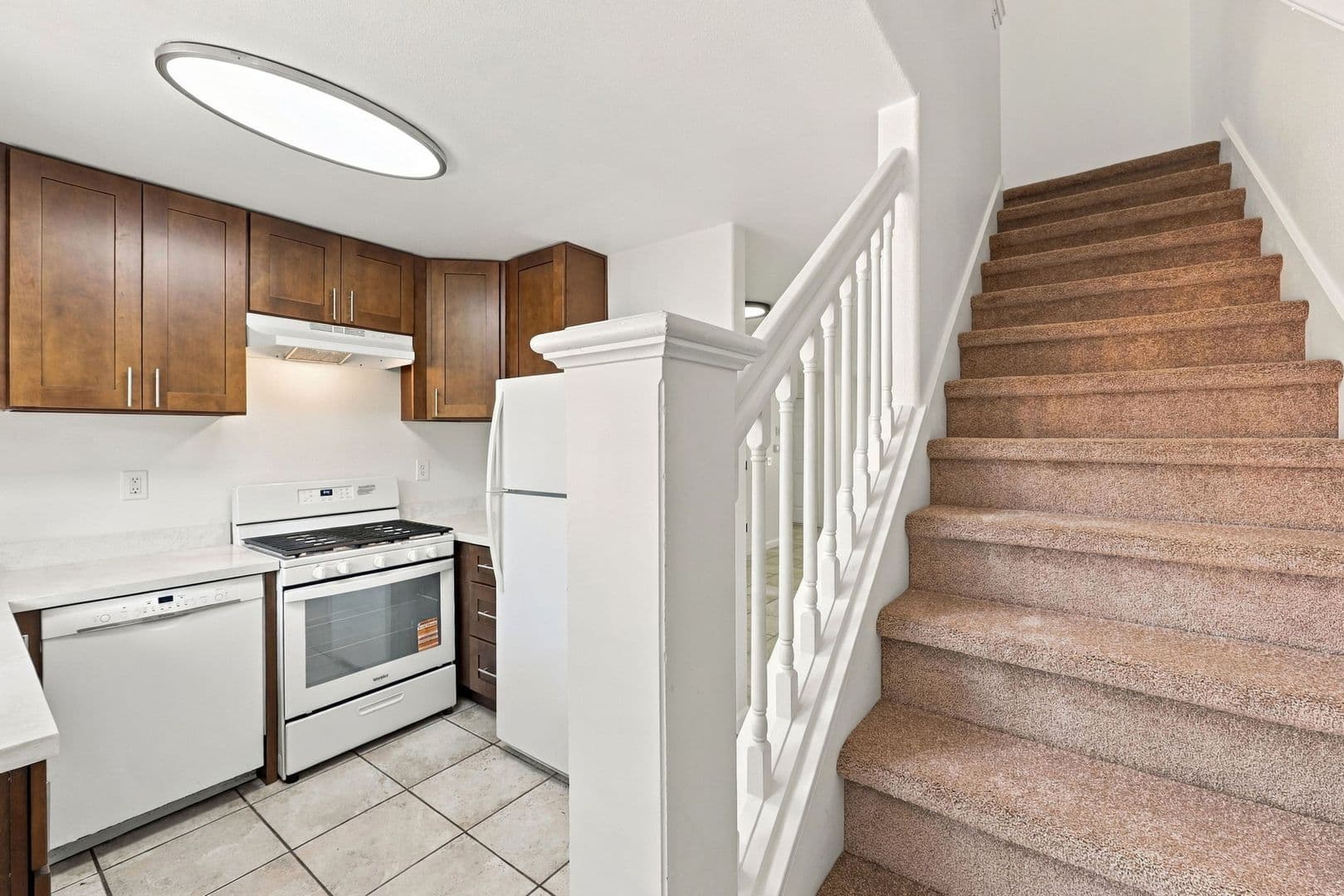 Santa Rosa Townhome: 2353 Northcoast St