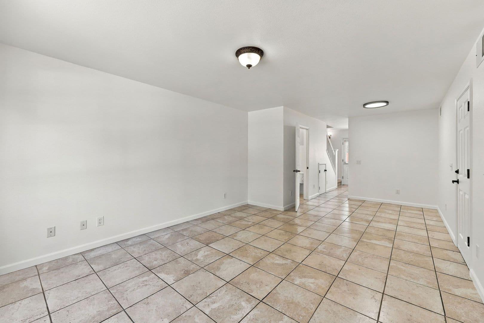 Santa Rosa Townhome: 2353 Northcoast St
