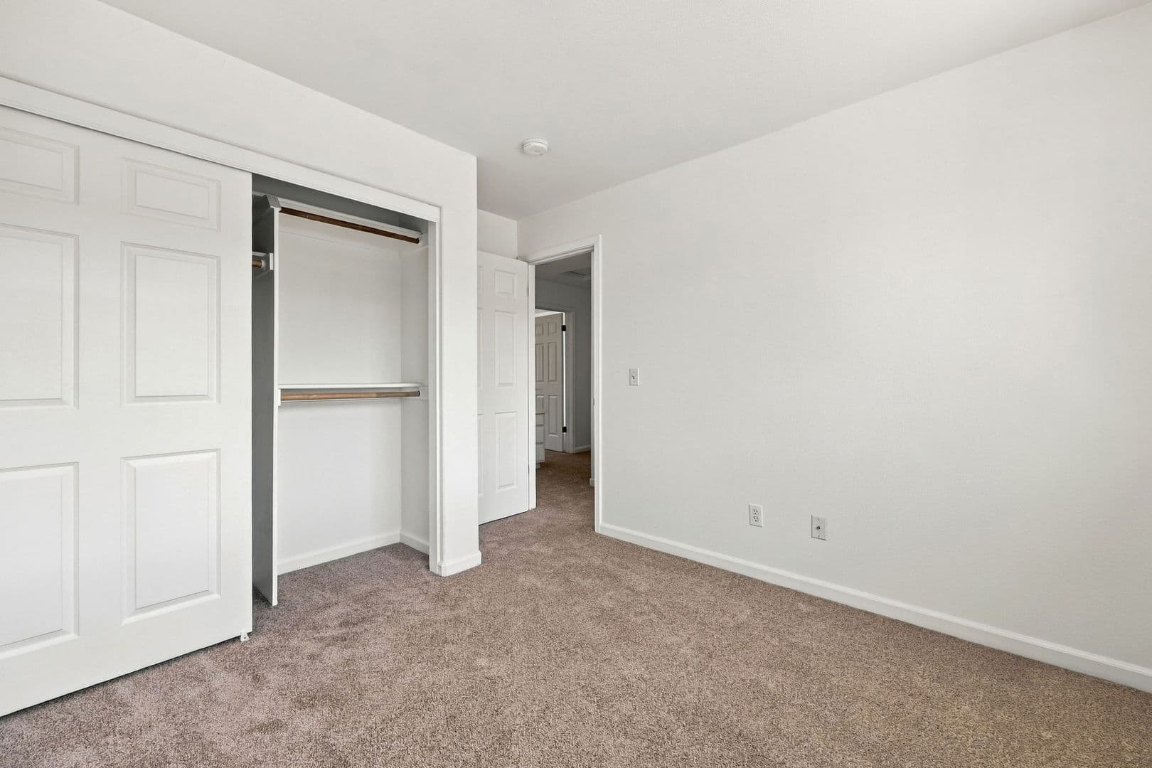 Santa Rosa Townhome: 2353 Northcoast St