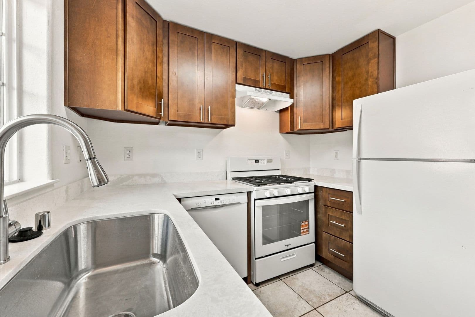 Santa Rosa Townhome: 2353 Northcoast St