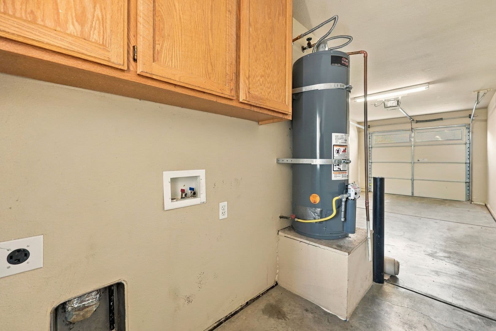Santa Rosa Townhome: 2353 Northcoast St