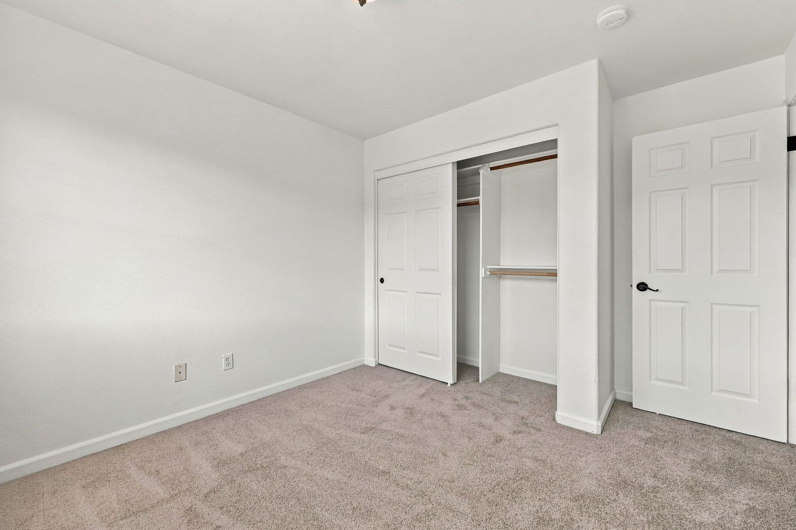 Santa Rosa Townhome: 2353 Northcoast St