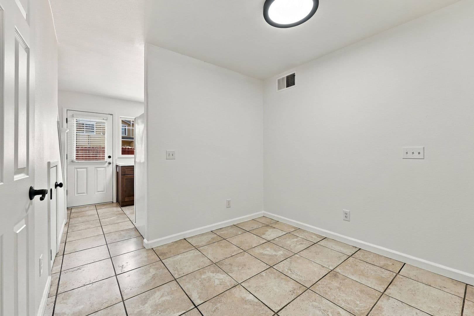Santa Rosa Townhome: 2353 Northcoast St