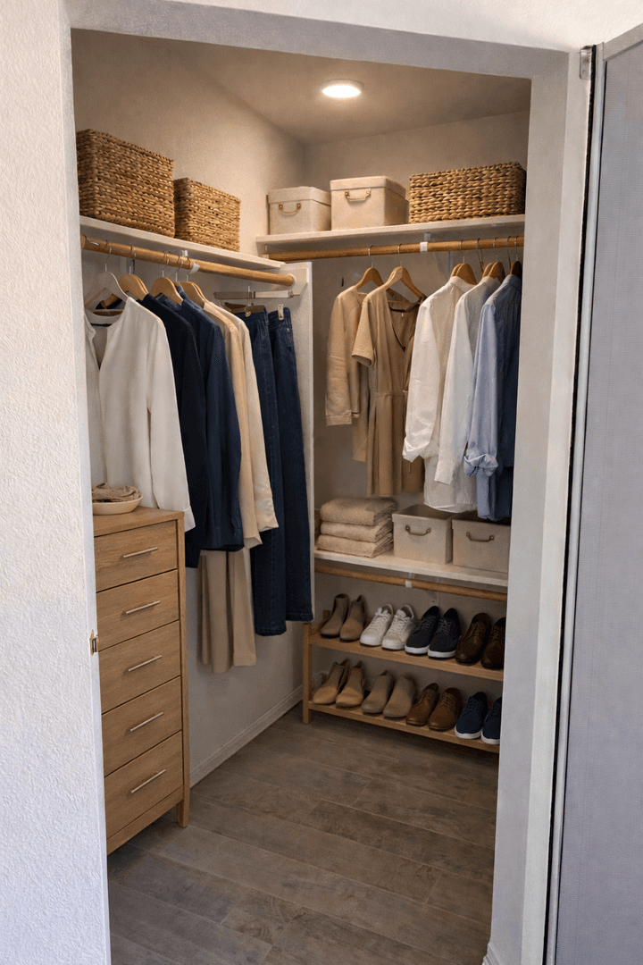 Las Cruces Apartment: 290 Montana
