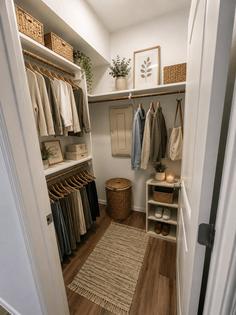 Las Cruces Apartment: 1710 S. Espina