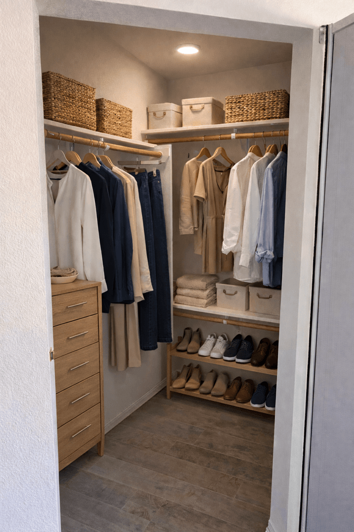 Las Cruces Apartment: 290 Montana