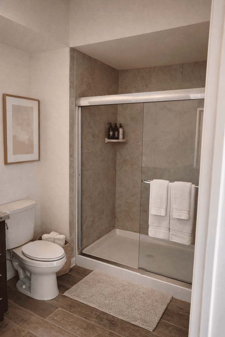 Las Cruces Apartment: 290 Montana