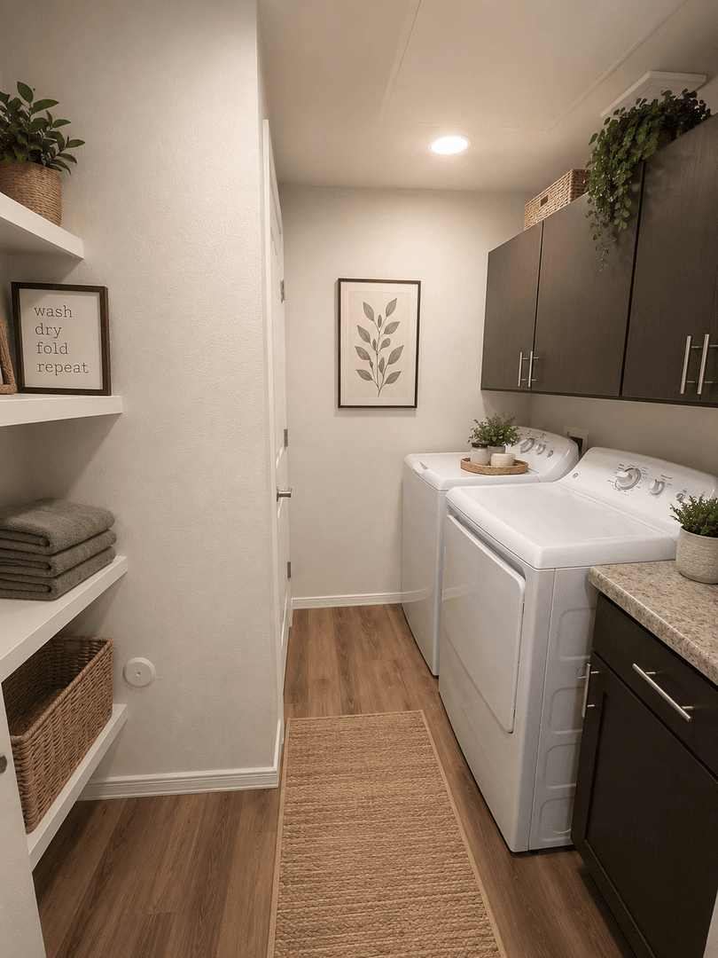 Las Cruces Apartment: 1710 S. Espina