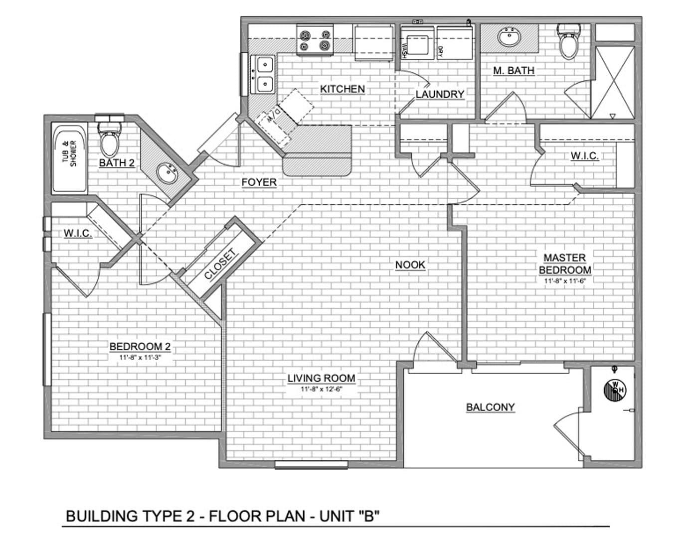 Las Cruces Apartment: 290 Montana