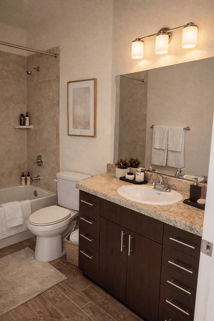 Las Cruces Apartment: 290 Montana