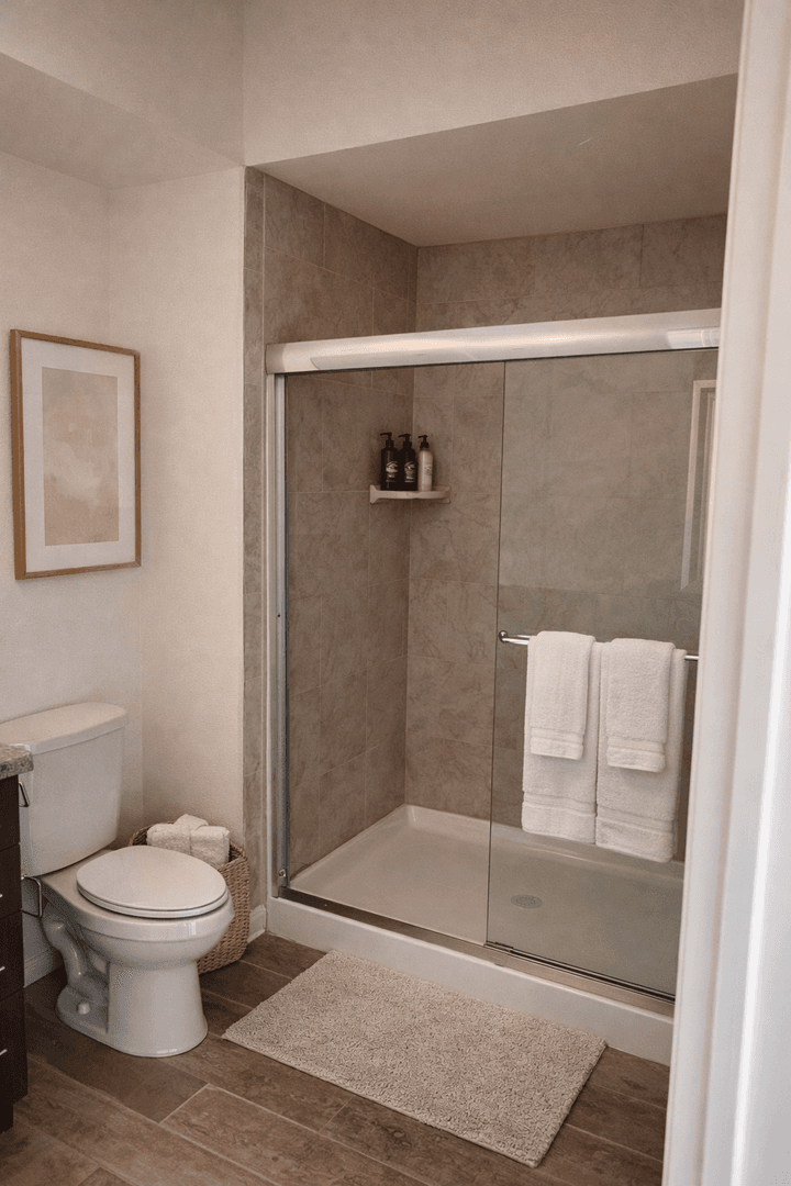 Las Cruces Apartment: 290 Montana