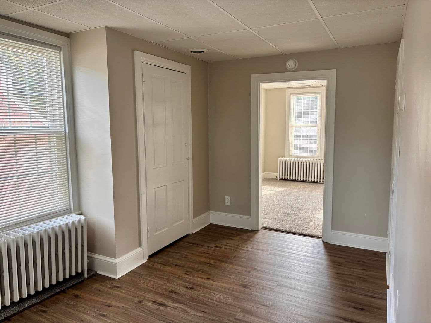 York Apartment: 1301 S. Queen Street