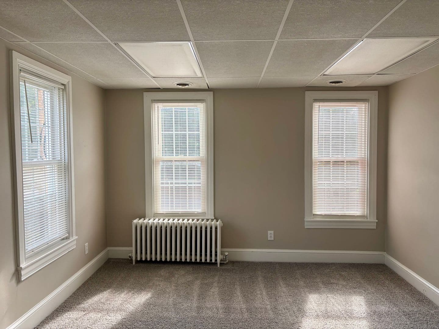 York Apartment: 1301 S. Queen Street