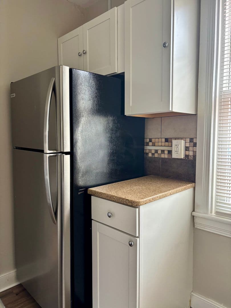 York Apartment: 1301 S. Queen Street