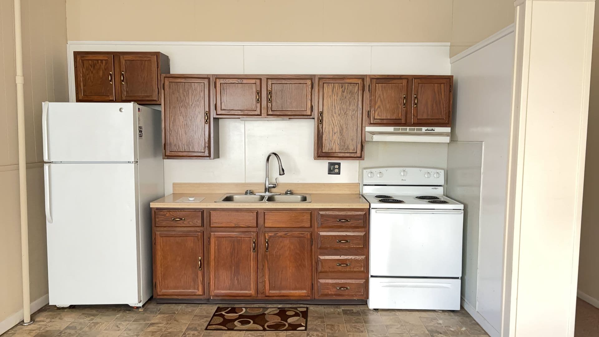 Mount Joy Apartment: 90 E. Main St.