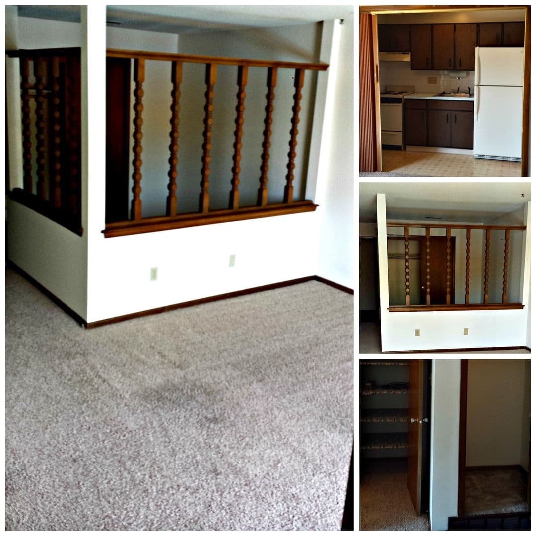 Ames Apartment: 4301 Lincoln Swing Street