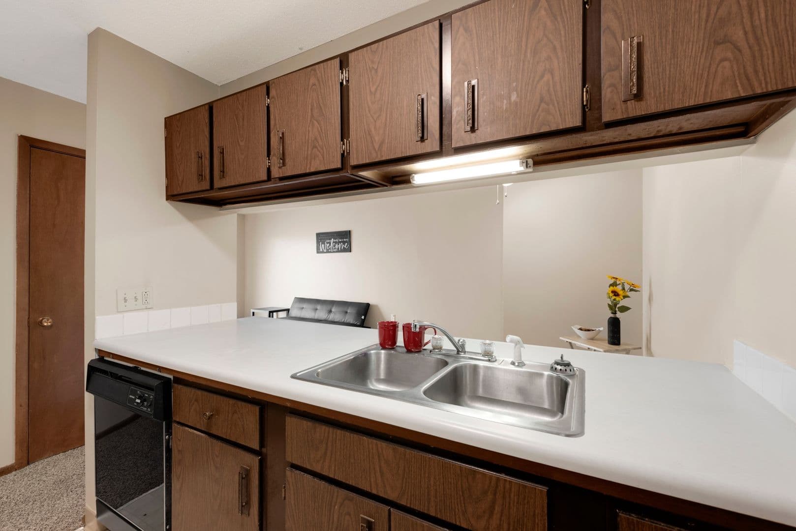Ames Apartment: 4301 Lincoln Swing Street