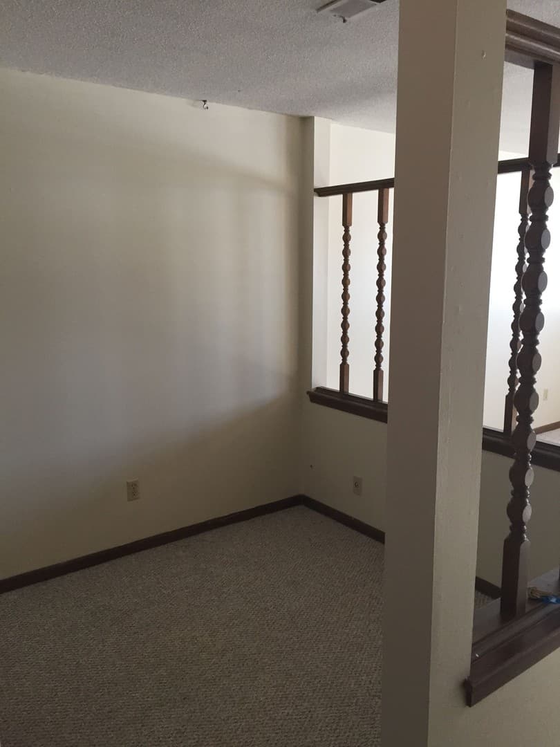 Ames Apartment: 4301 Lincoln Swing Street