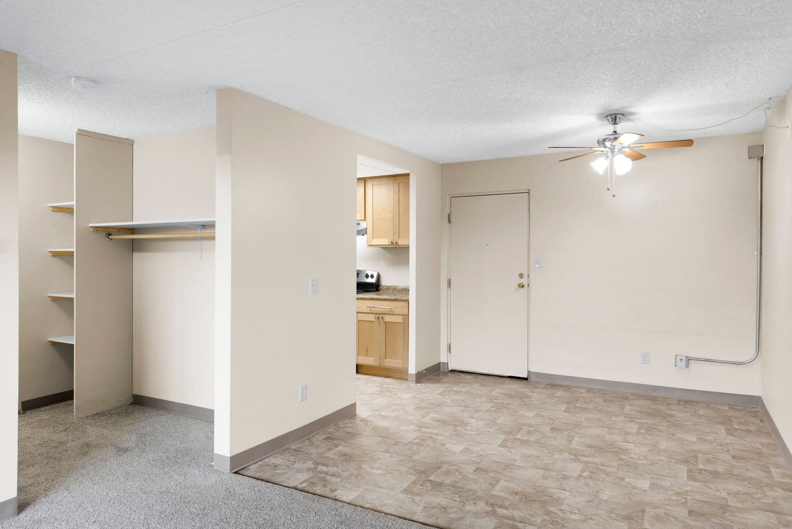 Ames Apartment: 2101 Oakwood Road