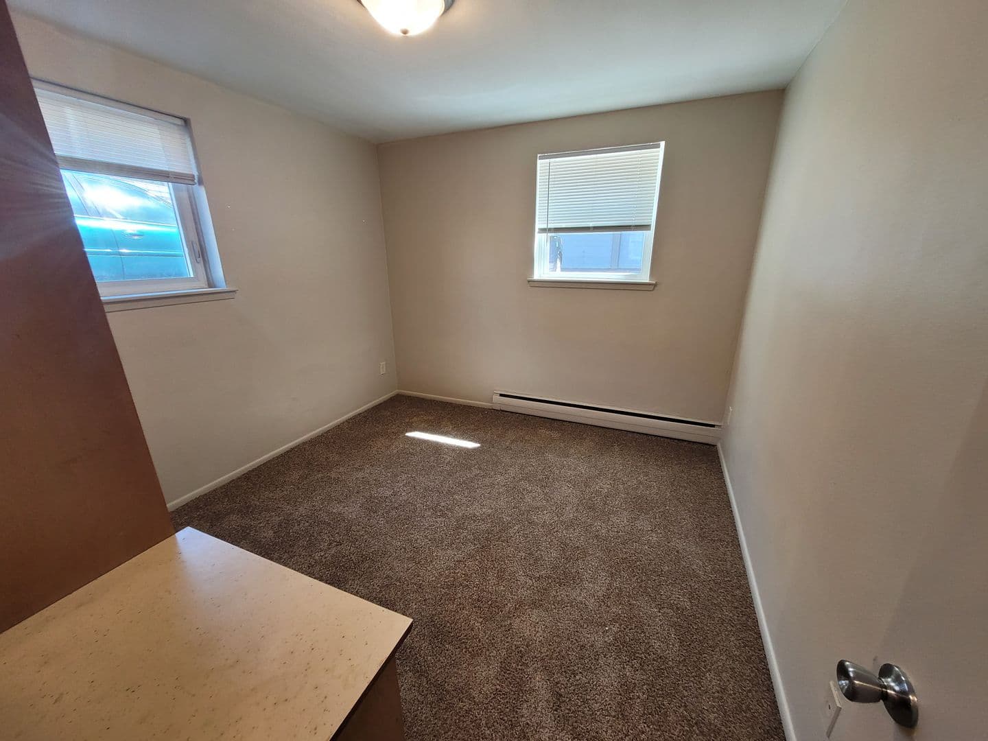 Roseville Apartment: 166 N McCarrons Blvd