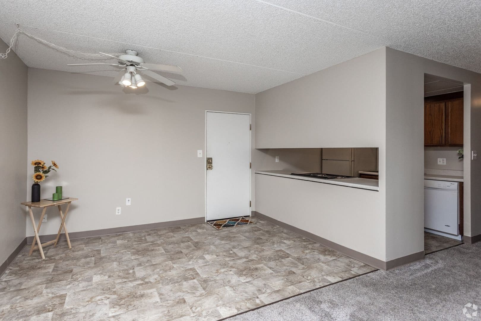 Ames Apartment: 2101 Oakwood Road