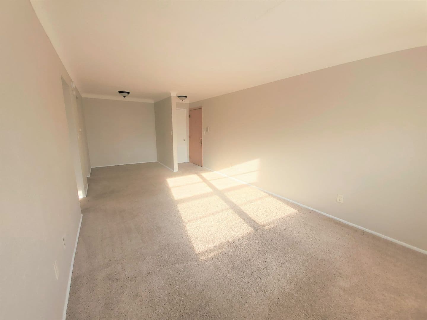 Roseville Apartment: 166 N McCarrons Blvd