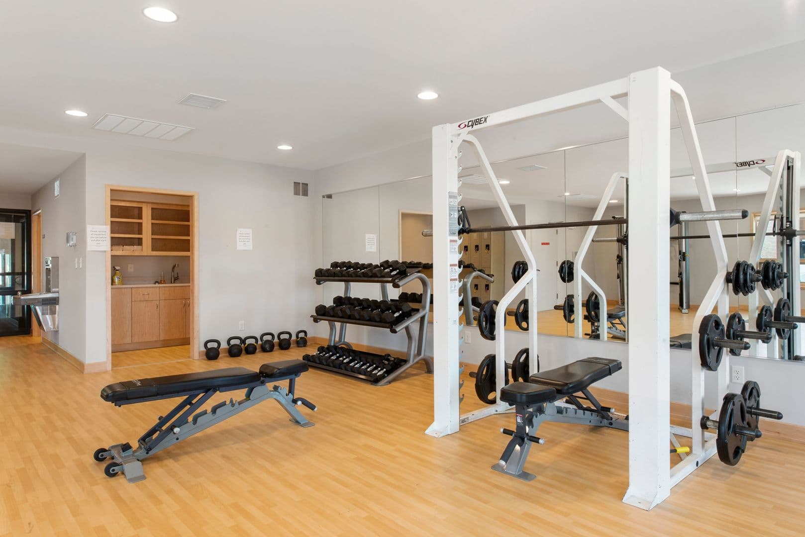 Lauderdale Apartment: 1570 Eustis Street