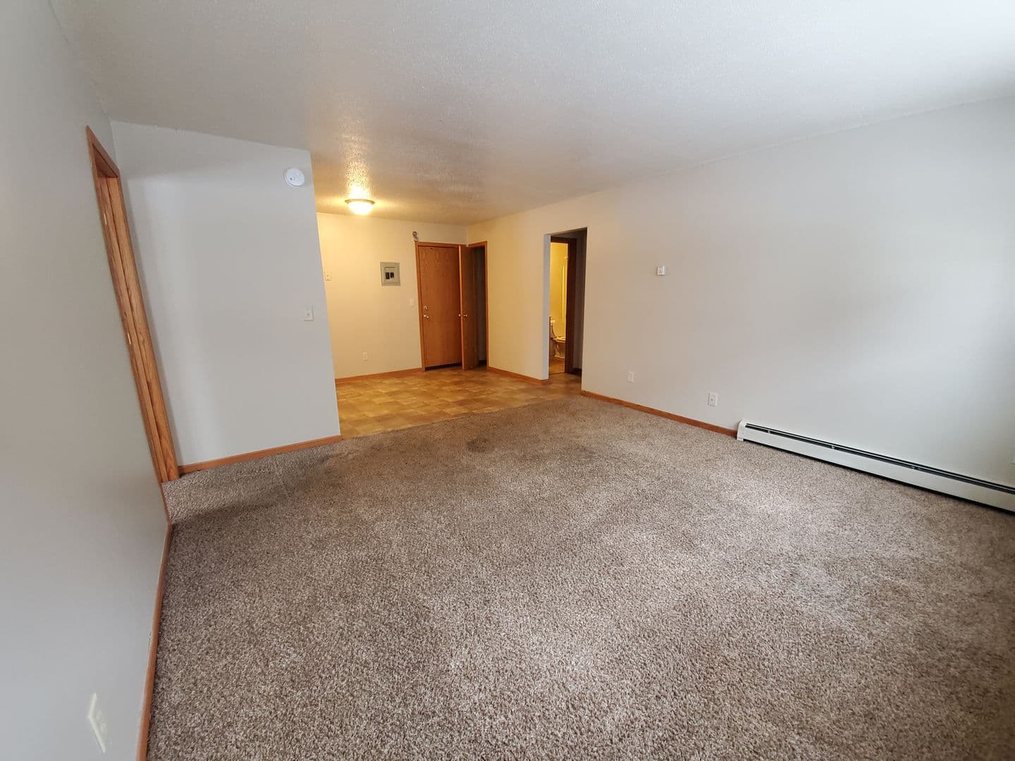 Mounds View Apartment: 2300 County Road I