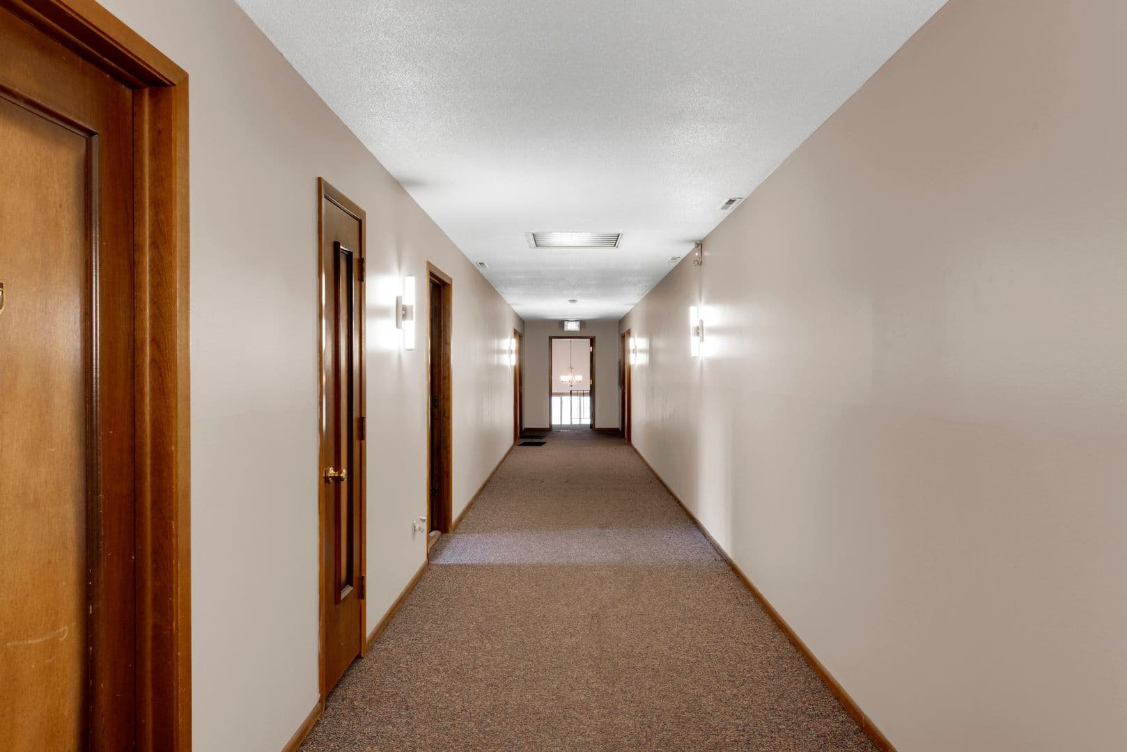 Ames Apartment: 4301 Lincoln Swing Street