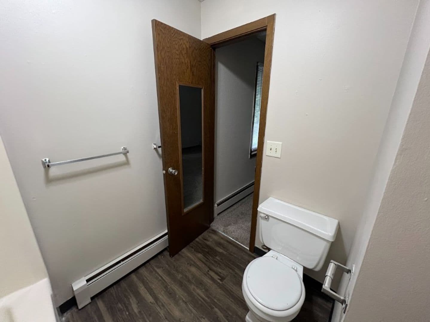 Coon Rapids Apartment: 2070 Coon Rapids Blvd NW