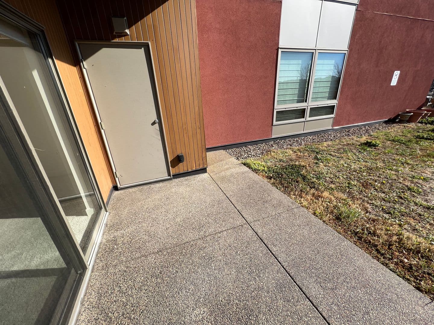 Edina Apartment: 4910 West 77th Street