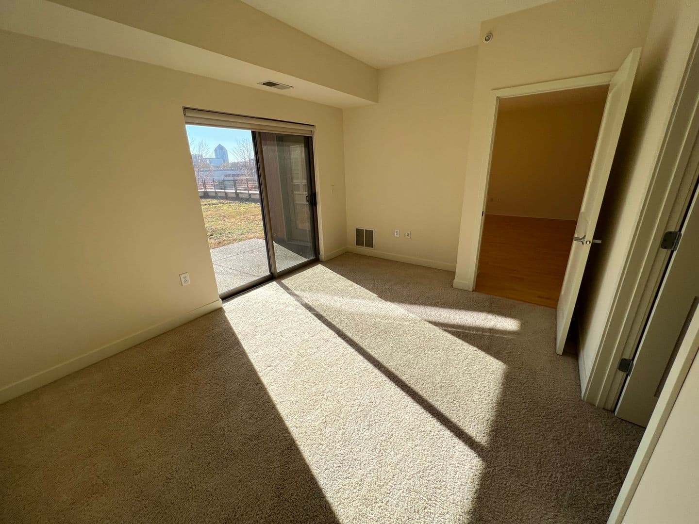 Edina Apartment: 4910 West 77th Street
